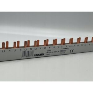 Bareta de conexiuni ( Busbar ) BBUE 2L 10 M56 NLPN Noark 103866