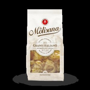 Paste Fettuccine No104 La Molisana 500g