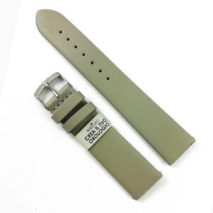 Curea pentru ceas din piele naturala Gri Morellato 12mm 16mm 18mm 20mm A01X5200875094CR