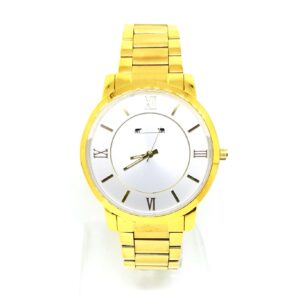 Ceas barbatesc Matteo Ferari - MF10026 Gold