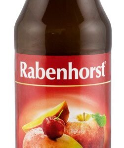 Suc pur bio pentru Sistemul Imunitar 750ml Rabenhorst