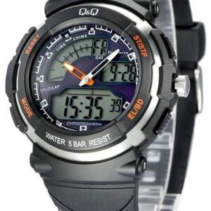 Ceas Sport Q&Q Dual Force - M012J003Y
