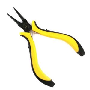 Cleste cu capete rotunde pentru mecanica fina 95-1506