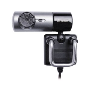 Camera Web A4TECH  16MP (soft)  CMOS 640x480, microfon, 'PK-835G'