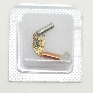 Circuit integrat cu bobina Hattori VJ12