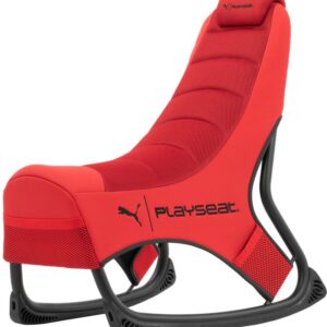 Scaun gaming Playseat PUMA Active Gaming Seat - Red