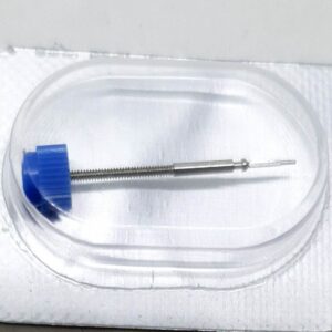 Remontor mecanism ceas ETA F06.111