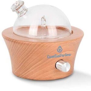 Difuzor de arome Esential Diffuser, Esentialaroms