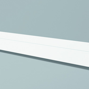 Plinta/brau din plastic de inalta densitate FD2