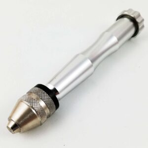 Mandrina pentru diametre mici WZ3369