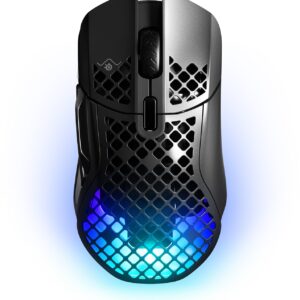 Mouse Gaming SteelSeries Aerox 5 Wireless