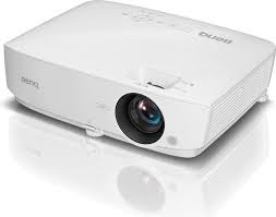 Videoproiector Business 3D BenQ MX532 3300 lumeni, 2xHDMI