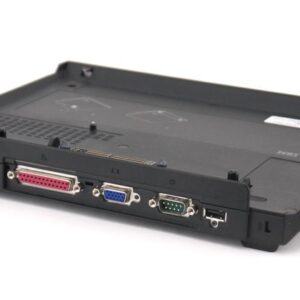 Docking station: IBM 91P9024; X30, X31; 97G7797, 91P9024, 91P025""