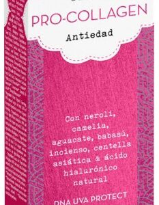 Crema pentru contur ochi, Pro-collagen, antiaging 15ml Esentialaroms