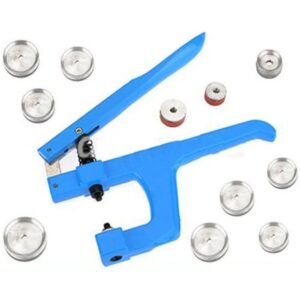 Presa pentru capace ceas