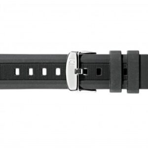 Curea ceas silicon fin Morellato Silicon Acre 20mm 22mm 24mm A01X4409187019CR