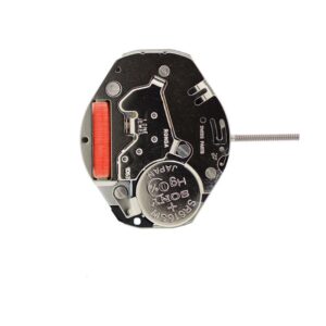 Mecanims ceas quartz Harley Ronda HR 1063