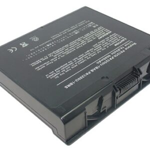 Acumulator Toshiba Satellite 2430 Series