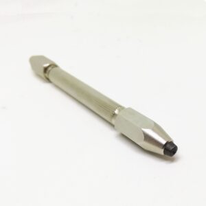 Mandrina Bergeon Cu 2 capete No. 5678