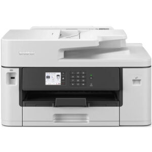 Multifunctionala Brother MFC-J2340DW, InkJet, Color, Format A3, Duplex, Retea, Wi-Fi, Fax