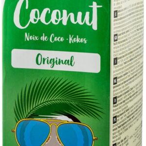 Bautura vegetala bio de cocos, 1000ml Ecomil
