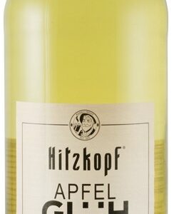 Vin de mere cu mirodenii, caramel 5.4% alcool, 750ml Hitzkopf