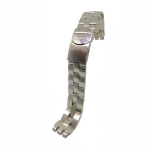 Bratara pentru ceas Swatch Argintie 17mm - WZ3591