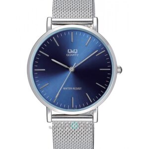 Ceas BarbatesC Q&Q elegant - QA20J202Y