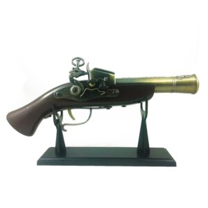 Pistol Bricheta cu Suport Expunere - WZ3600