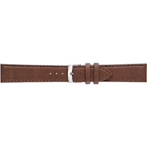 Curea de ceas maro Morellato Green Coletion 18mm 22mm A01X3686A39041CR