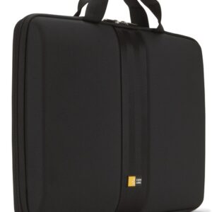 Husa laptop 13.3' Case Logic, spuma eva, black 'QNS113K'