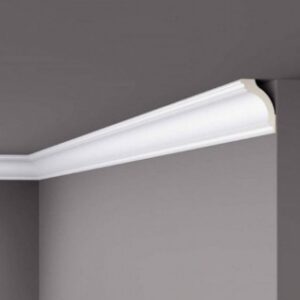 Profil tavan (cornisa) Arstyl Z1220 75x50x2000mm