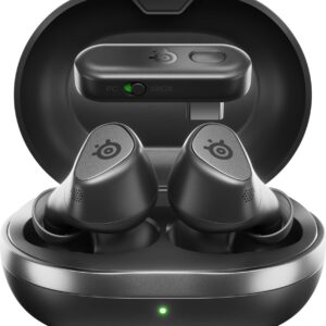 Casti Gaming SteelSeries Arctis GameBuds for Xbox