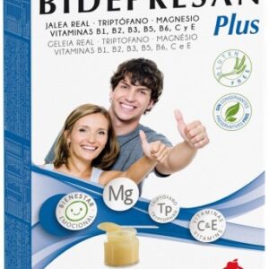 Bidepresan Plus, 300ml 20x15ml Bipole