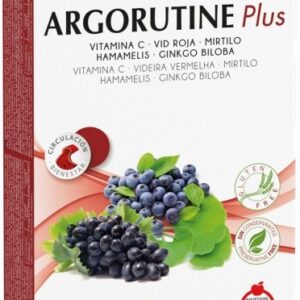 Argorutine Plus, 200ml 20x10ml Bipole