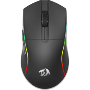 Mouse Gaming Redragon Deicide Pro Negru RGB