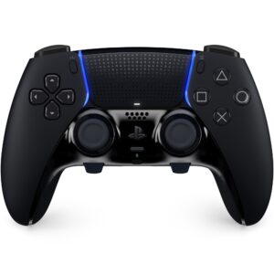 Controller Sony PlayStation 5 DualSense Edge Midnight Black
