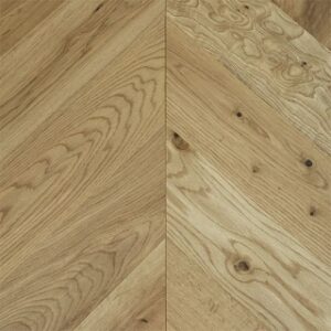 Parchet stratificat stejar CD chevron 580x125x14/3 mm HERLOU-OAK420