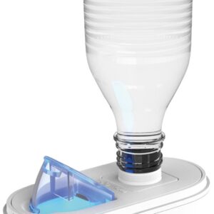 U100 Umidificator de calatorie cu ultrasunete Boneco