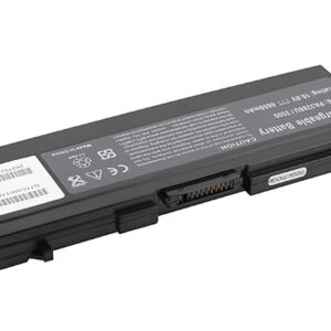 Acumulator Toshiba Satellite 5200 Series