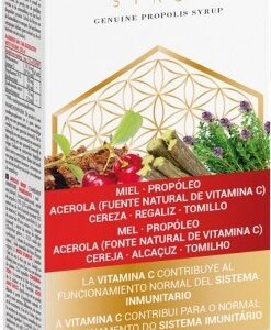 Sirop Classic cu propolis, 250ml Aprolis