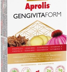 Gengivitaform 200ml 20 fiole Aprolis