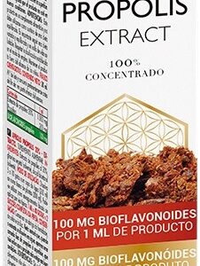 Extract concentrat de propolis 30ml Aprolis Gold