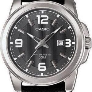 Ceas Casio Standard MTP-1314L-8A – Design Impunător și Eleganță Urbană