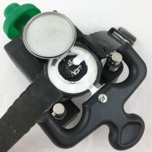 Desfăcător profesional pentru capace de ceas – Model 2321