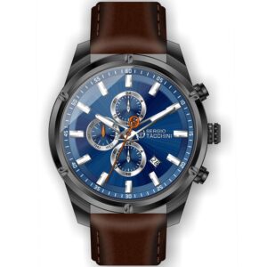 Ceas Barbatesc Sergio Tacchini ST.1.10038.5