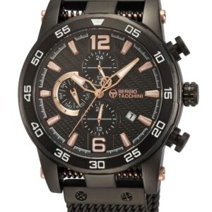 Ceas pentru barbati Sergio Tacchini Archivio ST.1.10058.5