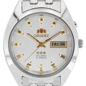 CEAS ORIENT AUTOMATIC FEM0401TW9