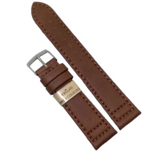 Curea de ceas maro Morellato Green Coletion 18mm 20mm 22mm 24mm A01X4472A39041CR