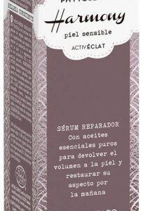 Ser bio concentrat de noapte reparator, Phytoserum Harmony, 30ml Esentialaroms